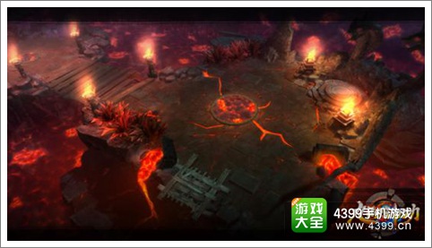 《九阳神功》手游百万级引擎打造优秀画质